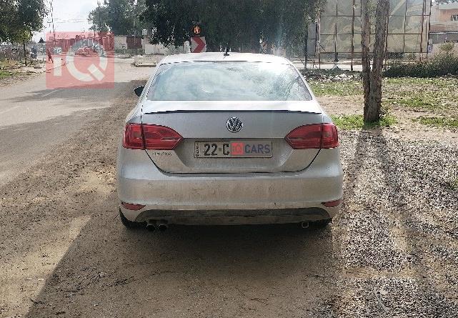 فولكسفاغن جيتا